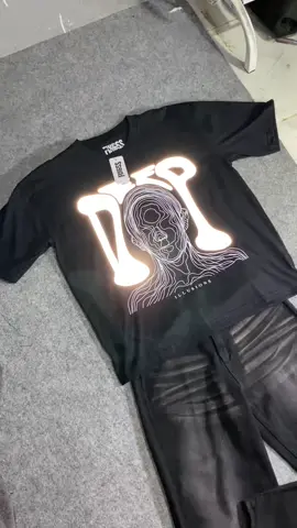 Rekomendasi baju reflektif 🔥🤙#fyp #masukberanda #skenaoutfit #baggyjeans #starboyoutfit #boxy #bajuboxy 