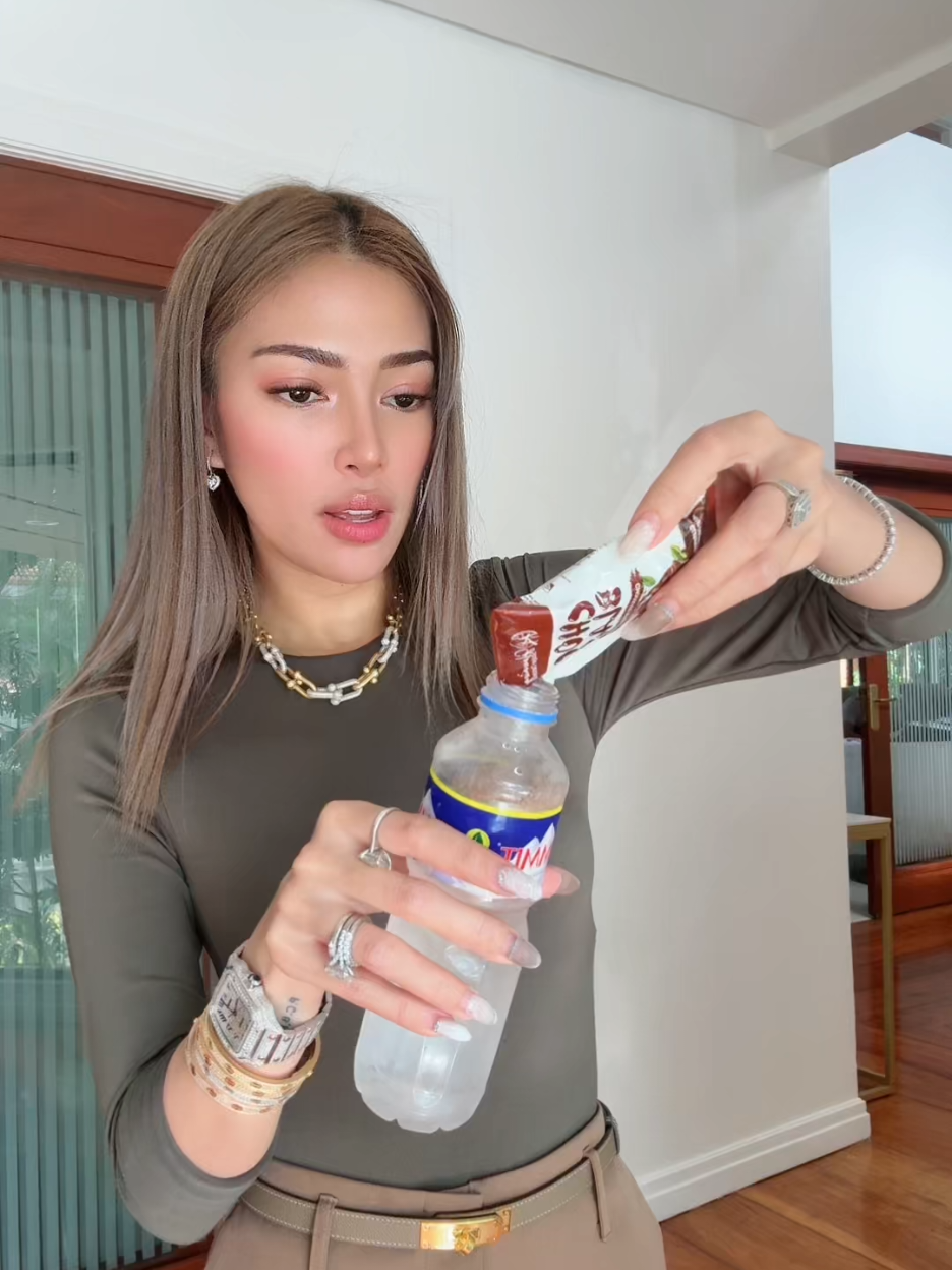 pinaka effective na pampapayat 💯 #fyp #viral #trending #foryoupage #tiktokaffiliate #crisclerigo #chocoblast #diettips #notocopyrightinfrigement #creditstotheowner 