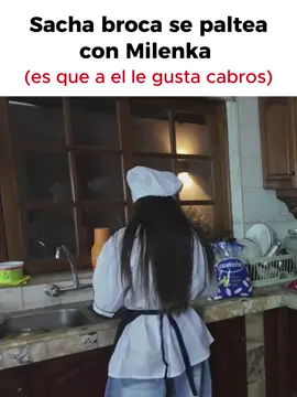 Boquita come ? #sachauzumaki #xdd #milenka #kickstreaming 