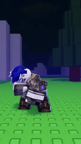Roblox Forsaken Slap#robloxfunny #roblox #robloxanimation #animation #potemer 