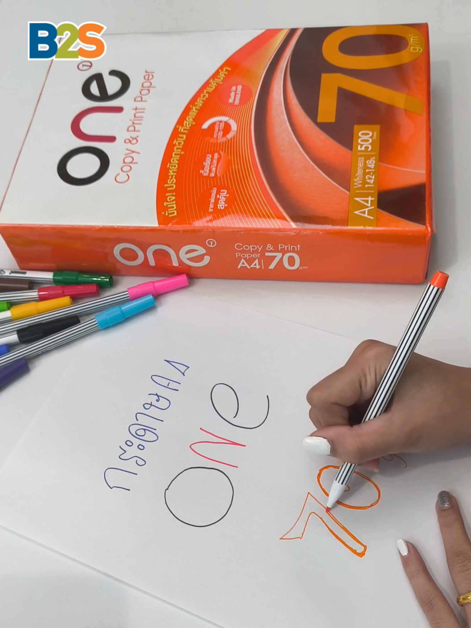 📄กระดาษA4 