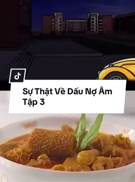 Sự thật về dấu nợ âm tập 3#hacooking #chuoisub #nauankechuyen #nauankhongkho #nauanngon 