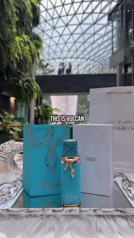 Ibloveeeeee this scent #perfumeswithenk #gulffragrancesg #fypsg #vulcanfeu #arabmenperfume #menperfume #arabperfumesg 