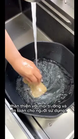 Xơ mướp rửa chén ,bát đến từ thiên nhiên #xomuop #xuhuong #xomuopruachen 