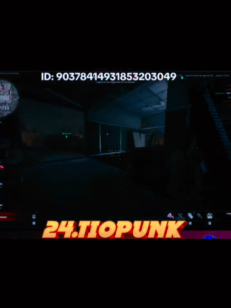 CUANDO TE TOCAS ESCUCHAR CHISME AJENO EN DELTA FORCE 🤣🤣🤣 #GarenaDeltaForceMovil #SinDejarANadieAtrás #CreadorDeContenidoDFM 