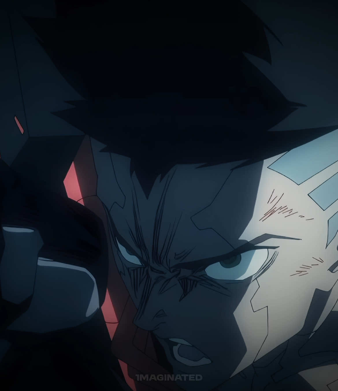 smasher folded him 3 seconds later🥀 #edit #anime #animeedit #amv #fyp #blowup #cyberpunk #cyberpunkedgerunners #davidmartinez #mytypeedit 