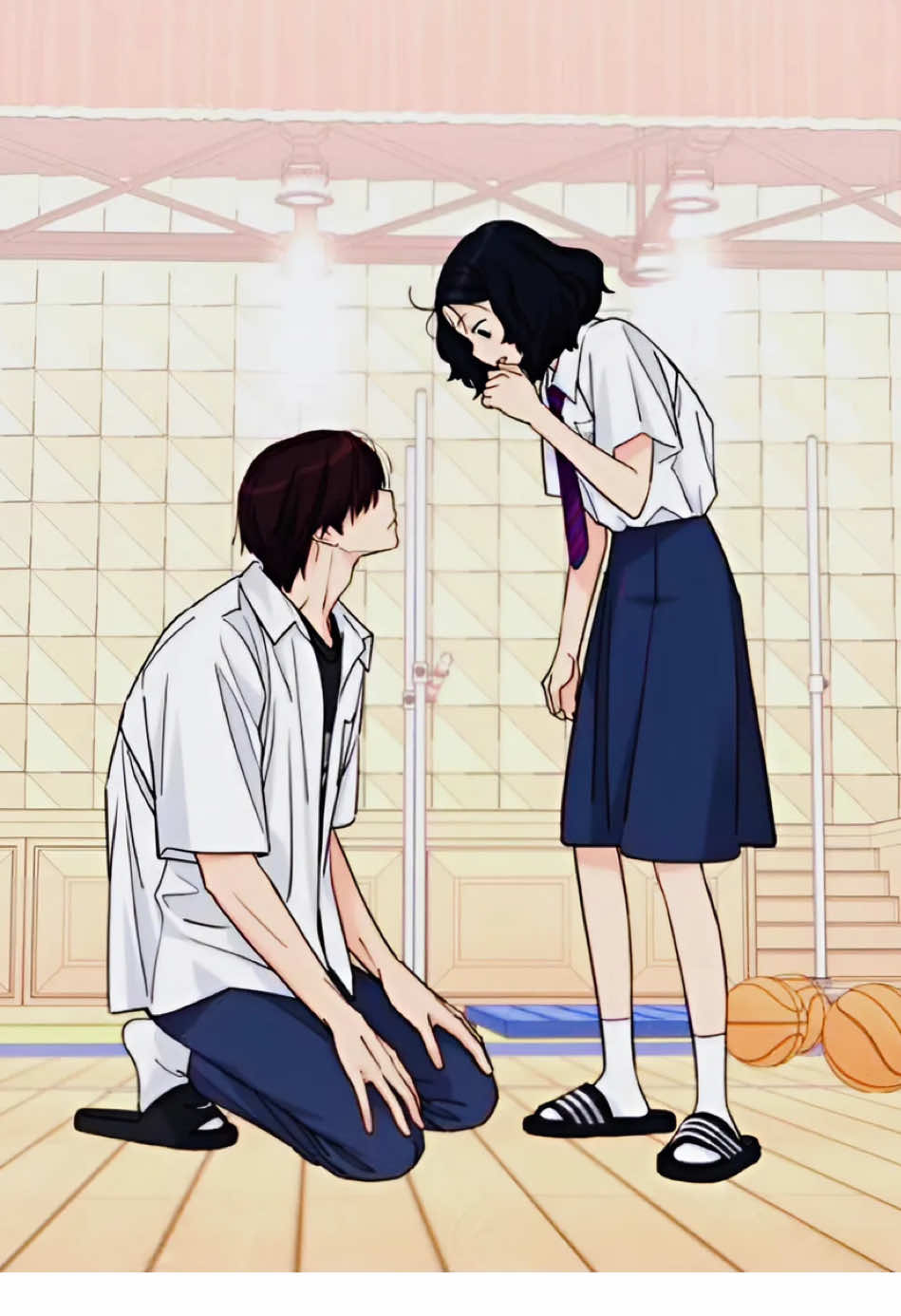 Tiến lên nào Pyojun 😉✌️ #samyitaisinh #삼이는재생한다 #samiplaysthegame #webtoon #manhwa #manhwareccomendation #foryou #fyp 