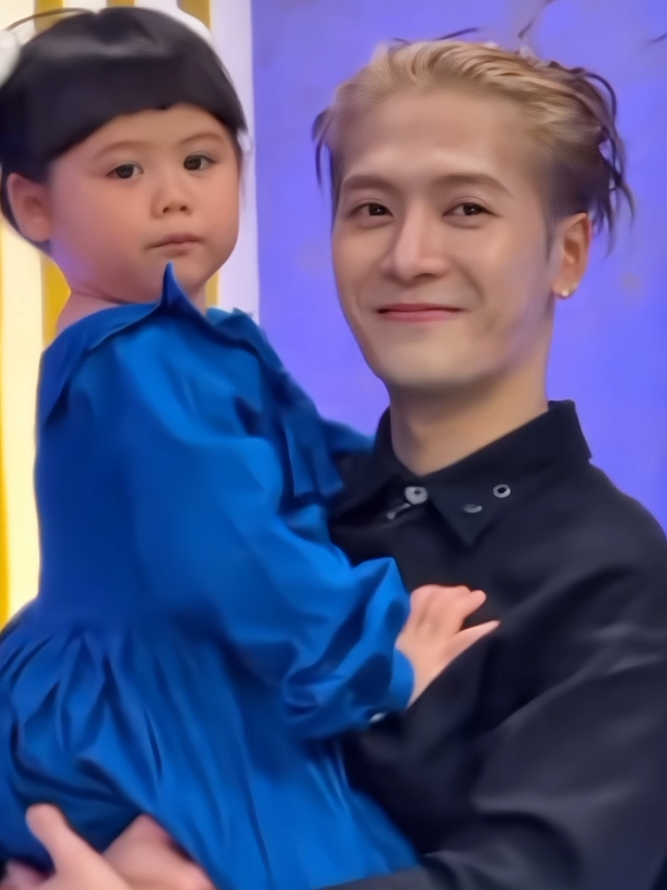 ไม่ว่าจะผ่านไปกี่สิบปี ฉันก็จะยังยืนยันคำเดิมว่า..รักผู้ชายคนนี้ไม่เคยผิดหวังเลยสักวัน🤧 #jacksonwang #เขยไทย #got7 #fyp 