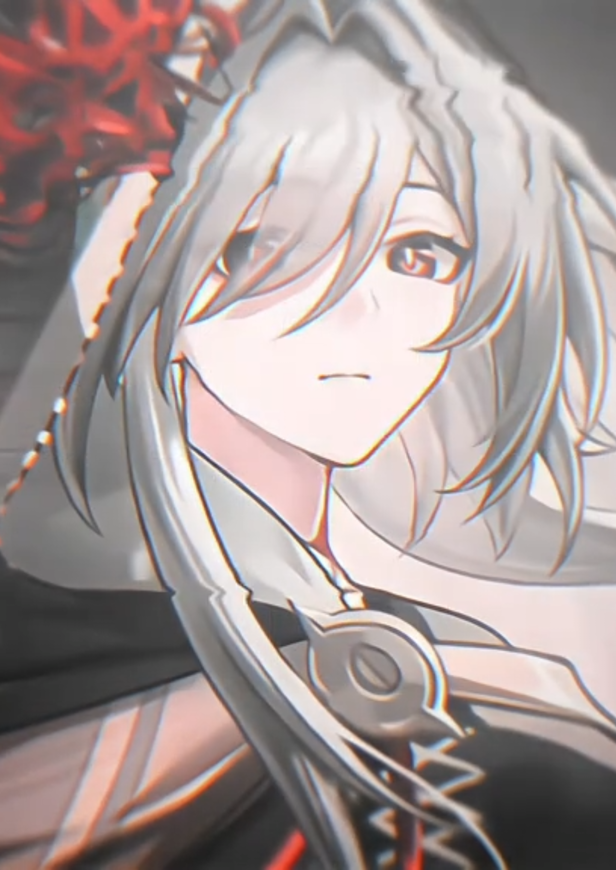 prst : @𝙅𝙤𝙮𝙒𝙖𝙣𝙜𝙮𝙮`𝖋𝖙 𝙂𝙂 #acheron #acheronhsr #hsr #hsredit #acheronhonkaistarail 