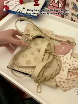 Những thứ do chính bạn tự tay làm, nó sẽ vô cùng ý nghĩa #tuitudan #DIY #handmade 