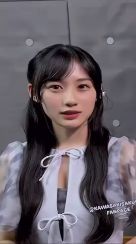 #川崎桜 #乃木坂46 #乃木坂 #5期生 #やっぱ乃木坂だな 