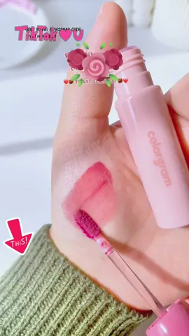 Son cologram mới cho các chị e thích tone nhẹ nhàng ạ #son #sontint #sonbong #colorgram #soncolorgram #cooltone #warmtone #trangdiemmoi #trangdiem #makeup 