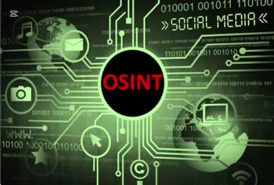 Les meilleurs outils d’osint 