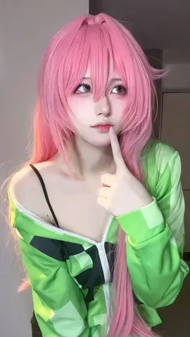 #cos #cosplay #douyin #douyin抖音 #creeper #creepercosplay #Minecraft #cute #fyp 