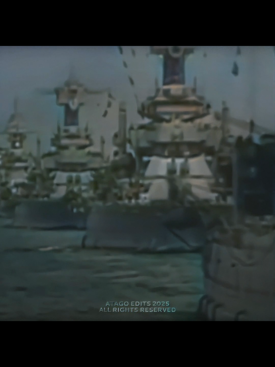 Japanese Empire🇯🇵⛩️ | Battle of Midway #japan #History #ijn #edit #military #navy #ww2 #japaneseempire