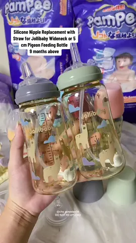 affordable lang din po mga mommies 🥰 #nipplereplacement #nipplewithstraw #nippleforwideneck #milkbottlenipplereplacement #jollibabynipple #9monthsabove #nipplereplacementwithstraw #babyessentials #babyproducts #fyp 