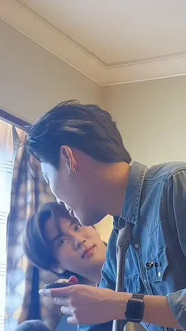 cutie baby😊❤️©️GIGI #prem_space #premwarut #bb0un #bounnoppanut #prem #boun #bounprem_isreal #edit 