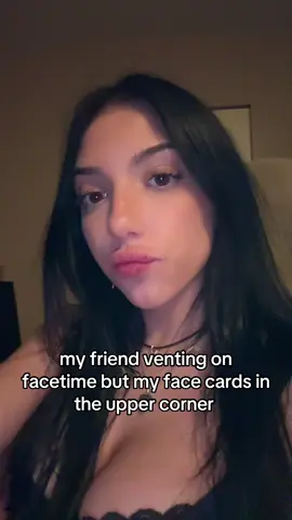 like girl i’m busy 🙄