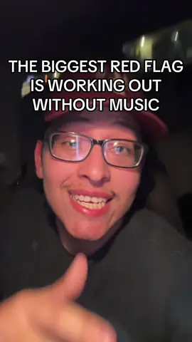 Working out without music is something that should be punishable 🤦🏻‍♂️#GymTok #workingoutwithoutmusic #gym #relatable #gymratsonly 
