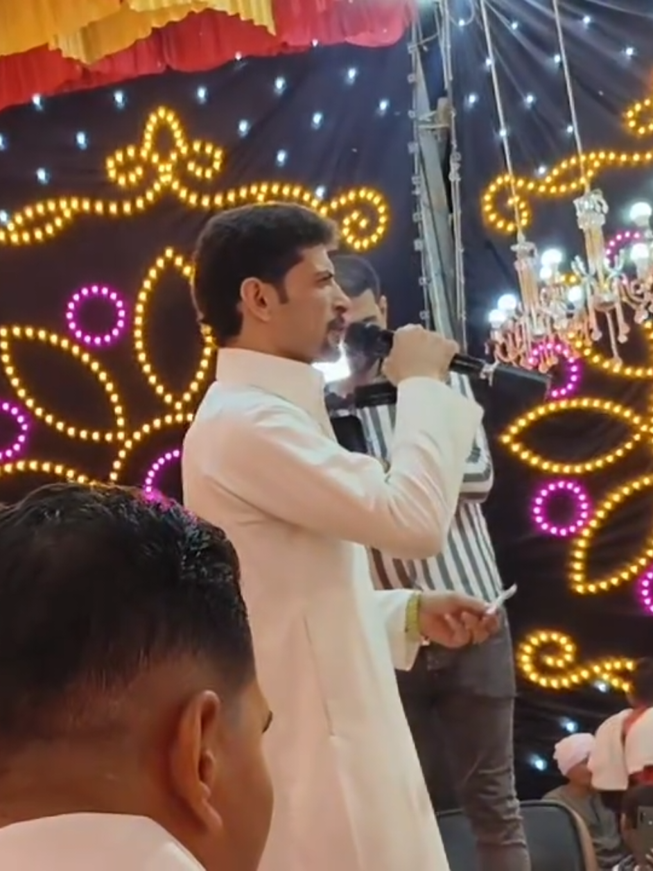 #افراح_الحرابي #مرضي_الجميعي 