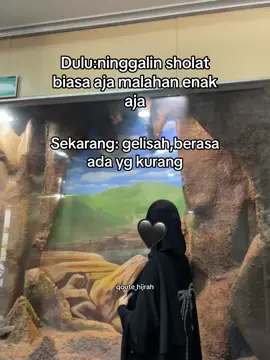 Apakah kalian juga merasakan? •  • • • #remider #syairarab #foryou #fyp 