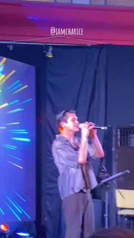 Killing Me Softly With His Song -  @InigoPascual  🔥🫶🏼😘 #Pugeh #loveties #inigopascual #cornerstoneartist  