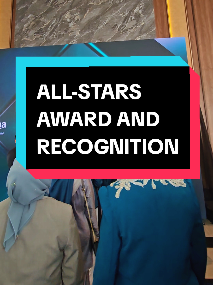 #AllStarsAwardAndRecognition Alhamdulillah ala kulli haal. I am truly grateful to this incredible agency and company for being the foundation of my journey to success. I am deeply grateful to my customers for the trust and confidence you've placed in me. This success comes with responsibility. I hope to continue providing the best service and helping even more people. #MDRT2023 #MDRT2024 #MDRT2025