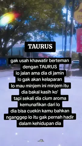 tau gak , mereka juga gak bisa di boongin, gak bisa  😄🤣😁 _ddj_#taurus 