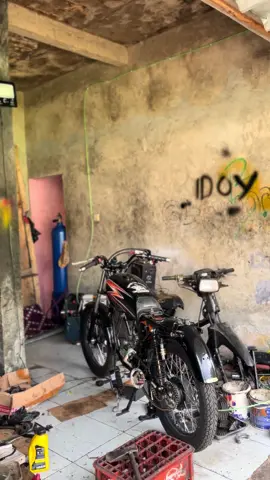 #rxking #fyp #byangkerok135 #135cc #rxkinggarut😎 #rxkingindonesia #rxkingnusantara 