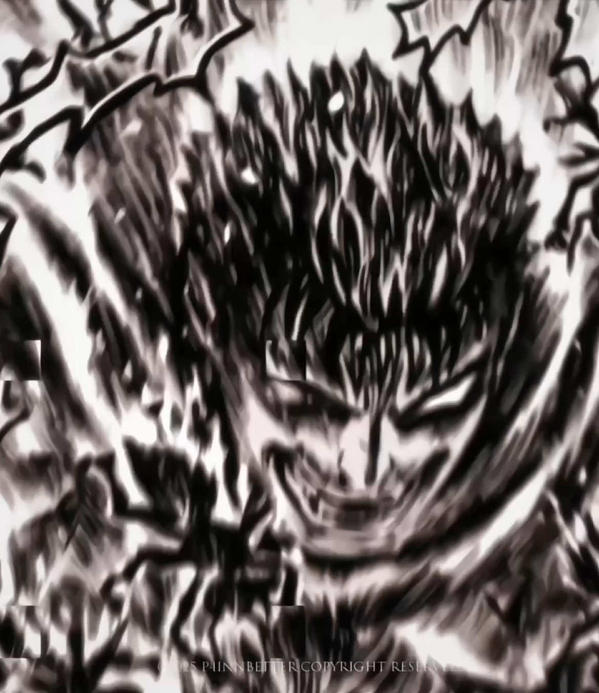 fake sword / #gutsedit #fyp #berserk1997 #берсерк1997 