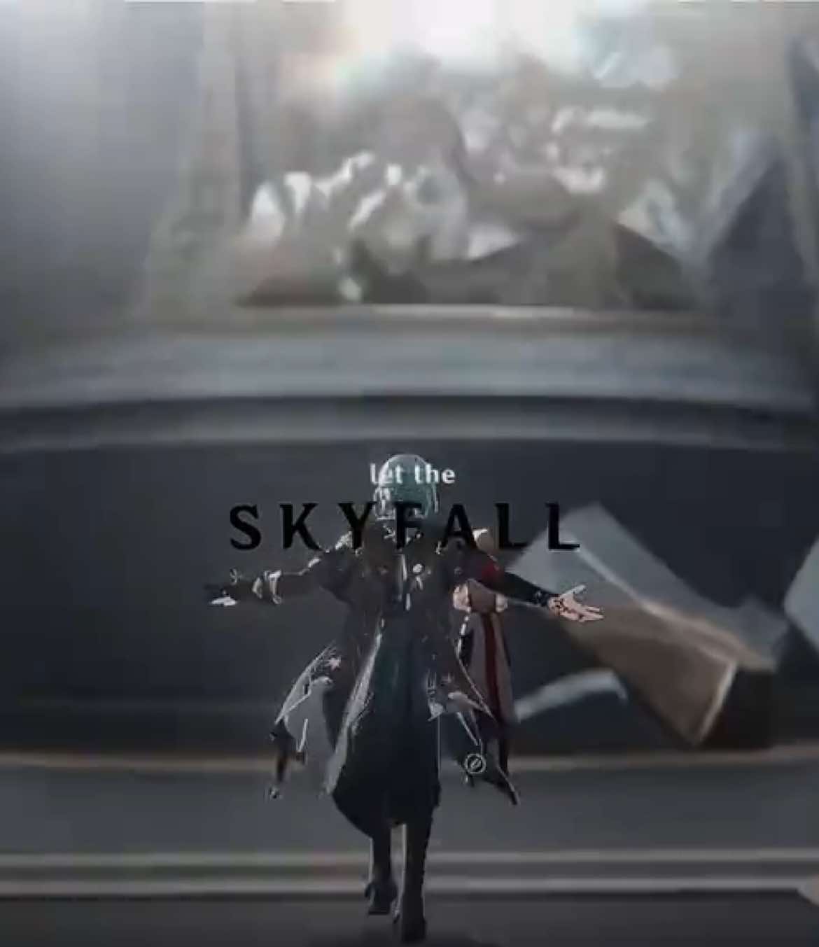 orv national anthem with anaxa oh yes  #HonkaiStarRail #anaxa #anaxahsr #hsrcreators #hsrtrailer