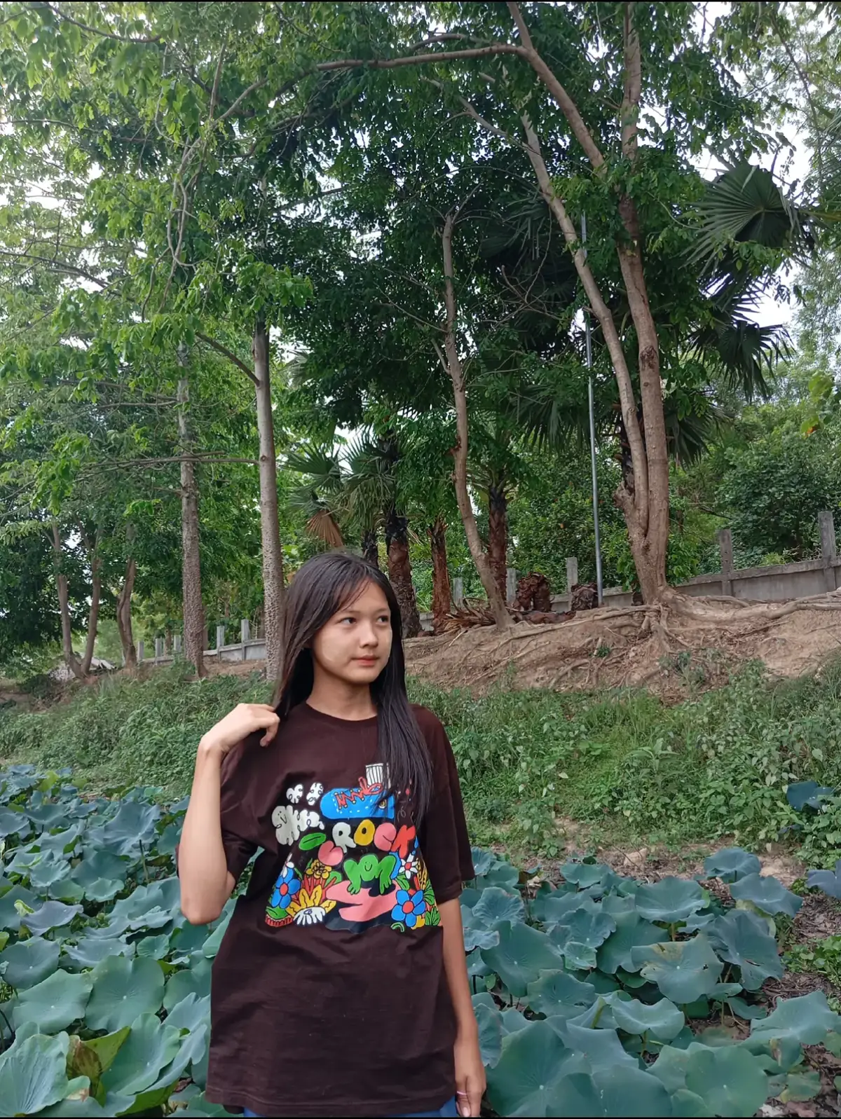 #ကြာပန်းတွေကြား🤪🤍 #@𝑵𝒂𝒏𝒏 𝑯𝒕𝒆𝒕 𝑯𝒕𝒆𝒕🐾 #foryou #views #fypシ #