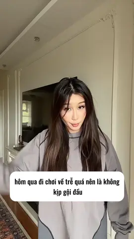 Dầu gội khô PIPL sử dụng cho tóc bết, xẹp lép, không cần nước, không cần gội. Xịt một phát là tóc bồng bềnh, sạch thoáng tức thì #daugoi #daugoikho #xuhuong2025 