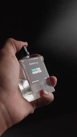 Rekomendasi parfum cowok yang seger dan kalem? kalian bisa checkout winter hunter sekarang 🙌🏻 #rekomedasiparfum #parfumcowo #dasfelix 
