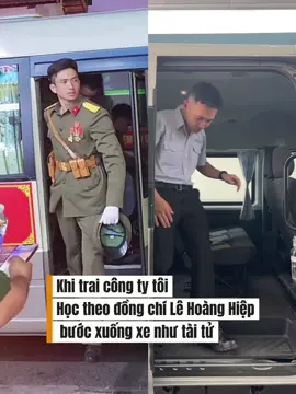 Bên kia Hoàng Hiệp bên này Hoàng Hồn🤣 #trending #vira #bodoi #concertquocgia #dieubinh #traidep 