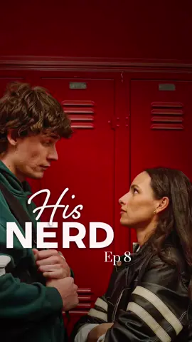 His Nerd Ep 8 Hunter comes over to help Ava and tells her that he can offer her protection in return for helping him getting his grades up😳 He asks that they should be in a fake relationship Previous