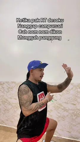 Jan porem rombongan pencak araskak #rombongannyeni   