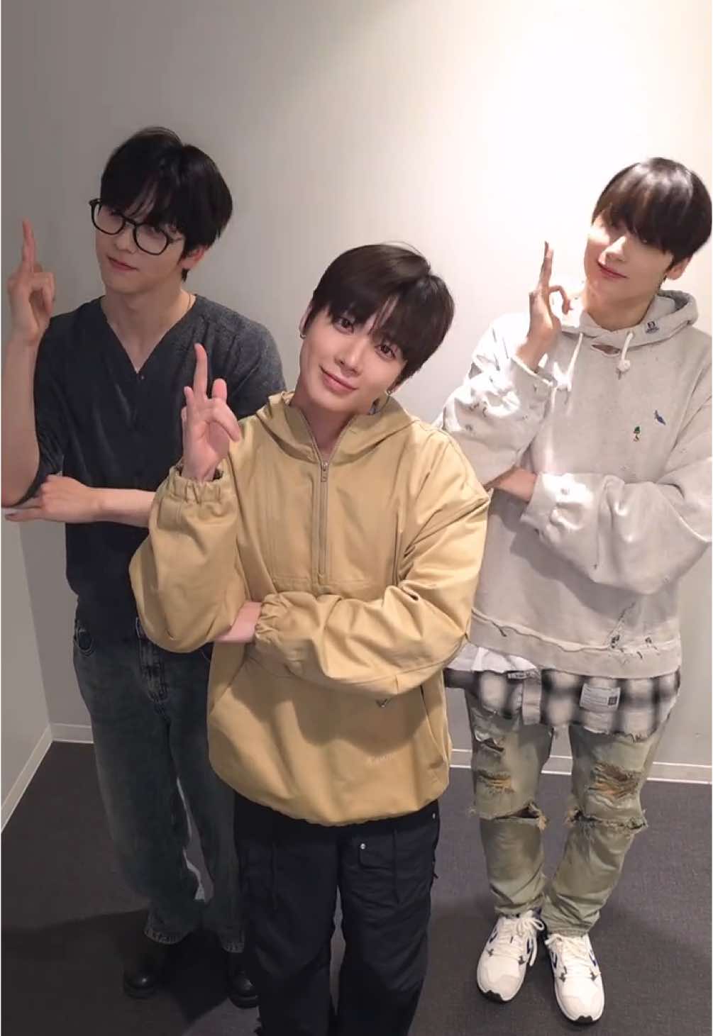 귀엽기만 하면 안 돼? 💛 