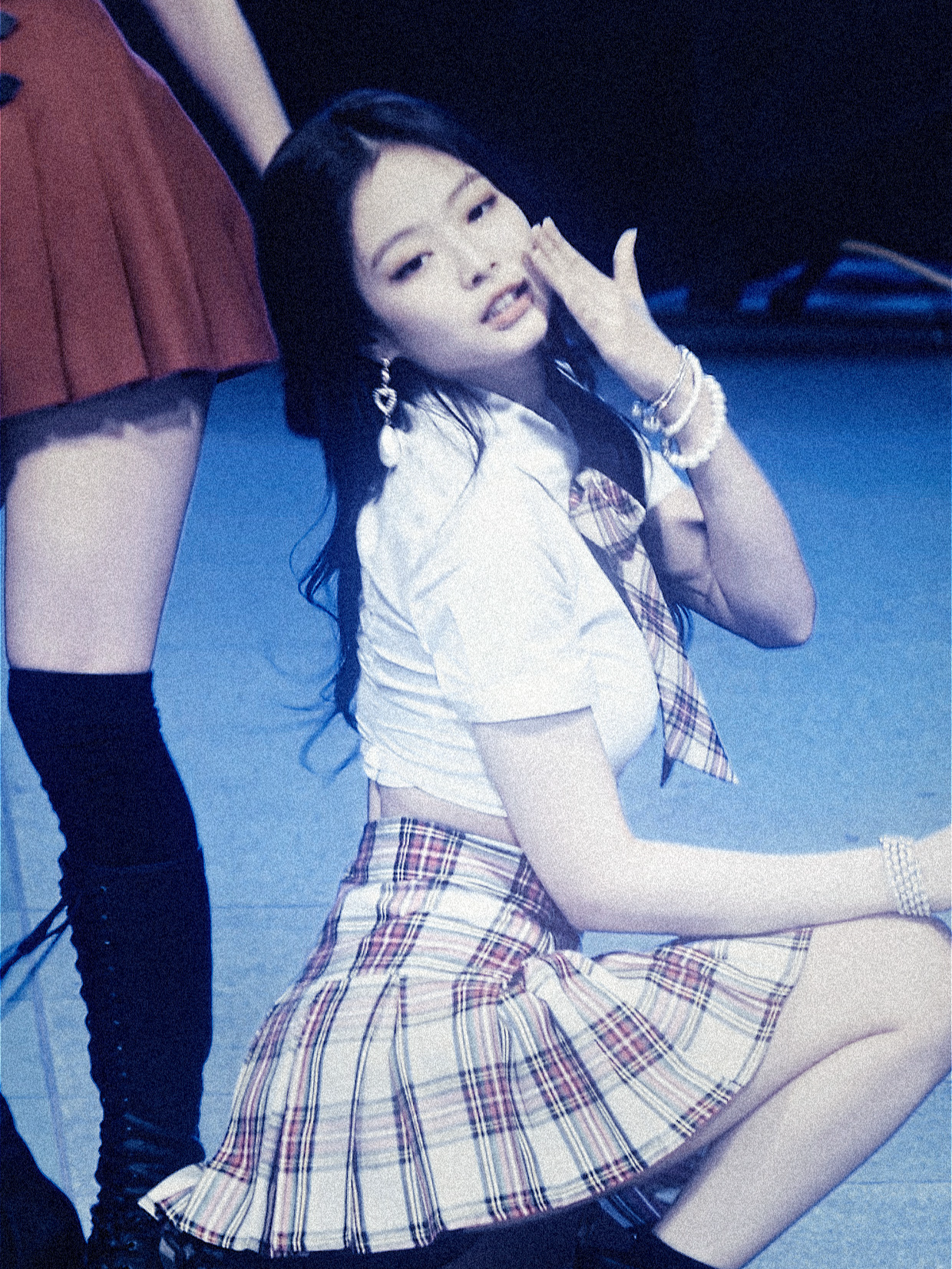 miniskirt #jennie #jenniekim #jenniekimedit #jennieedit #jnkbabys