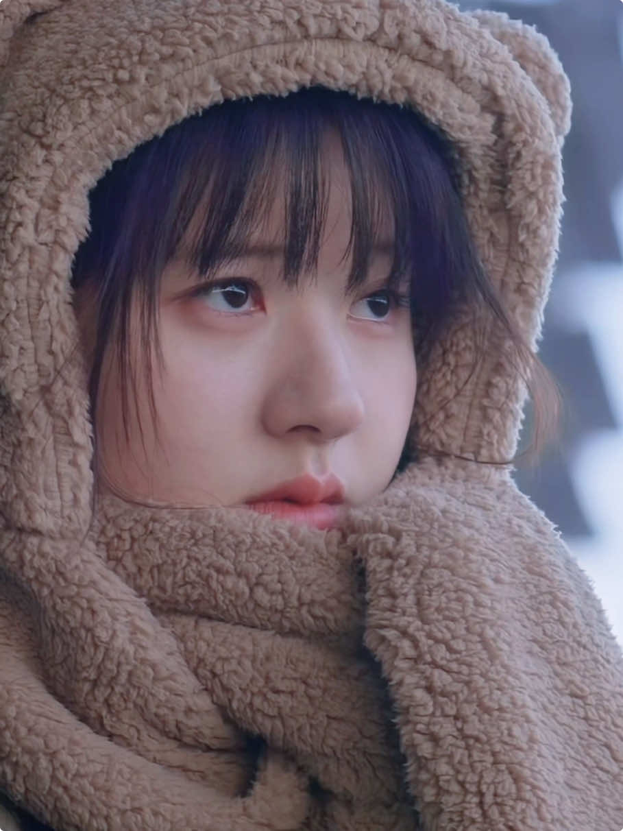 Sang Yan adalah saudara yang baik 😭#cdrama #hiddenlove #chenzheyuan #zhaolusi #TikTokTainment #BahasDrama 