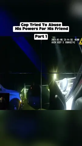 Cop Tried To Abuse His Powers For His Friend #cop #powertrip #police #copsoftiktok #foryoupage #foryou #cops #copsontiktok #fyp #policebrutalitymuststop #policepowertrip #auditcospvideo #fypage #policeontiktok 