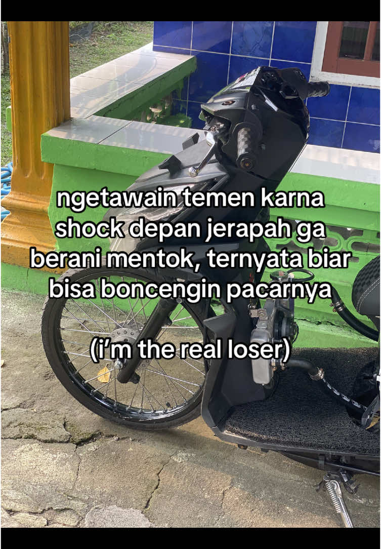 awokawok jerapah🥺🗿 