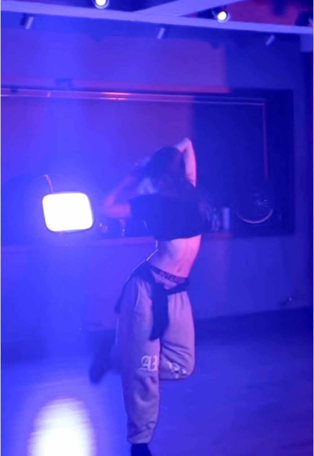 Dc : @lusher.lee #lusher #lusherchoreography #dance #bebe 