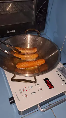 LAHOME Electric Smart Ceramic Induction Cooker #induction #inductioncooker #energysaving #electriccooker #cooking #affiliatemarketing #tiktokaffiliate #tiktokphilippines #foryou 