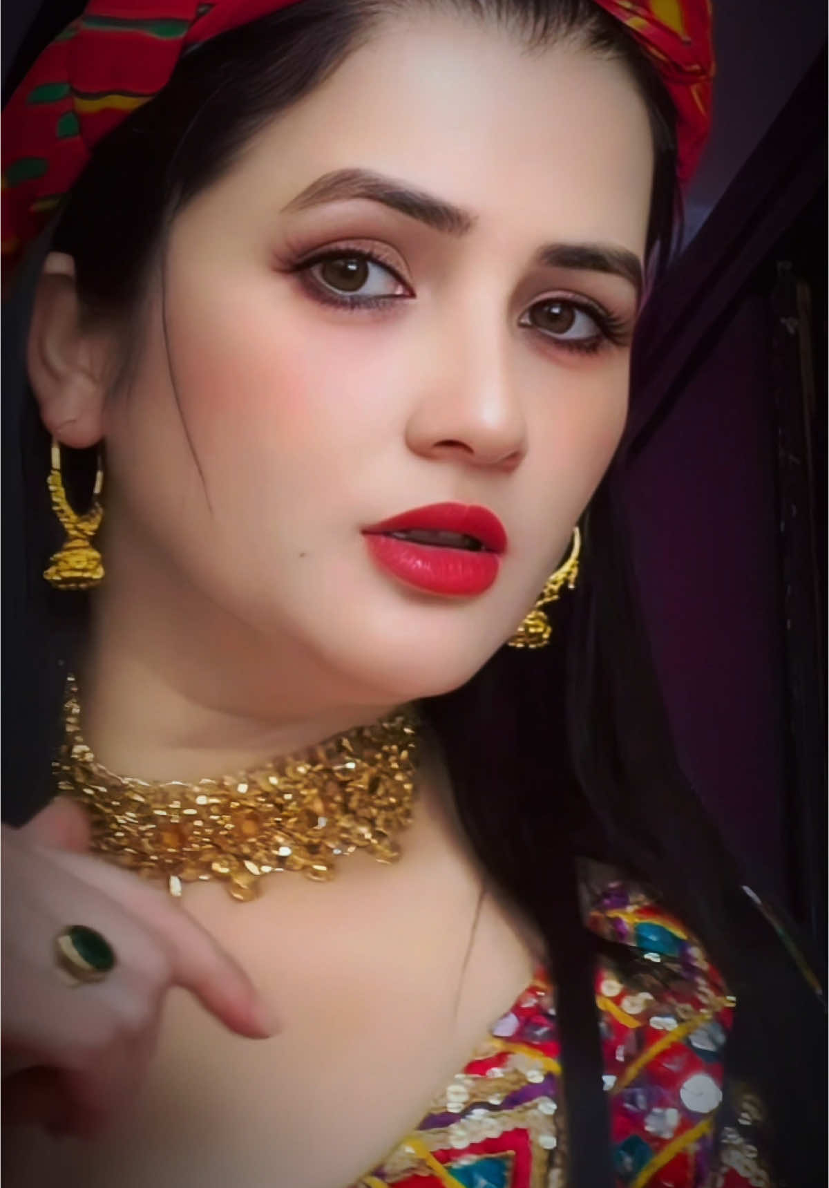 ❤️❤️#bidyarani 