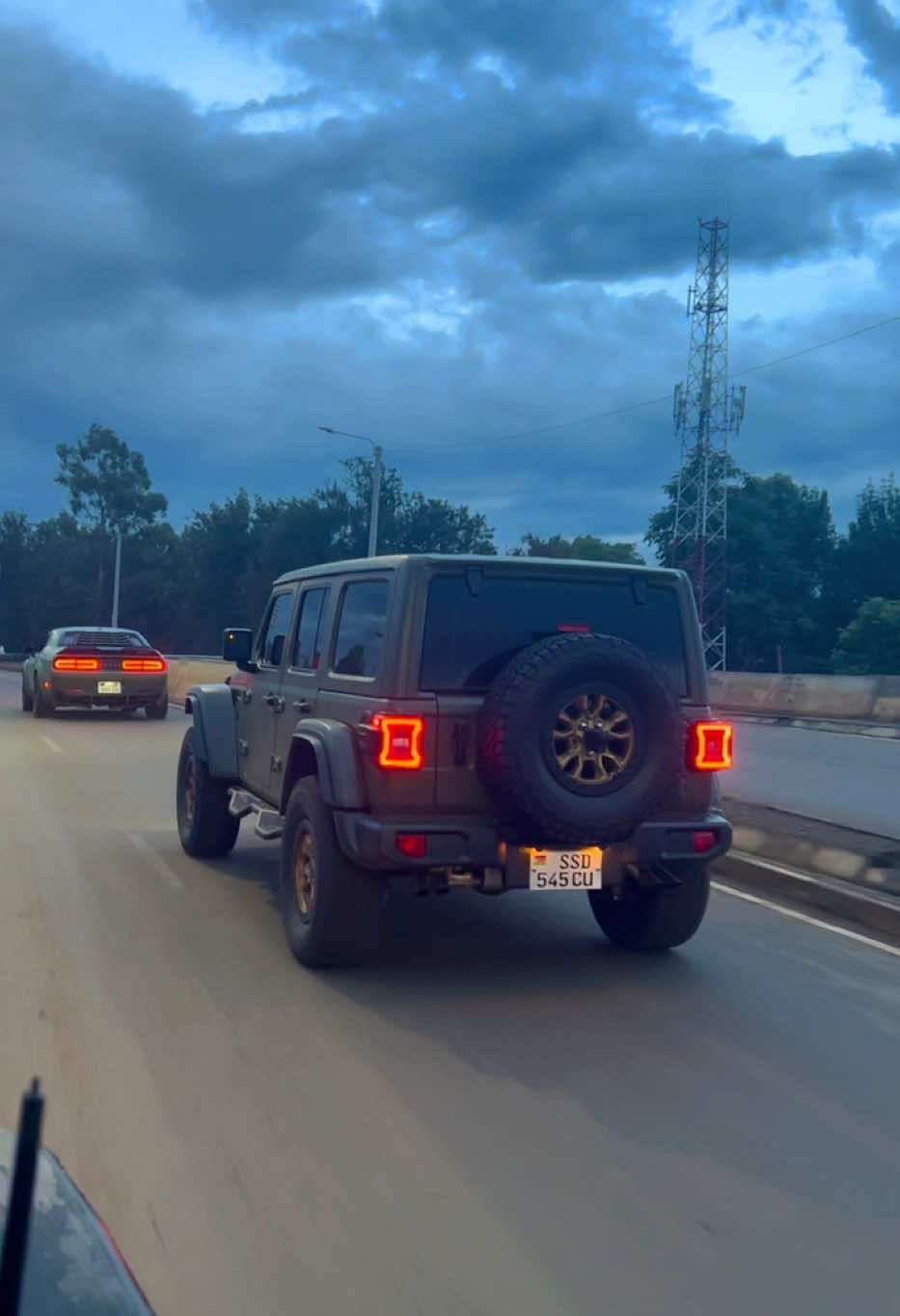 Green Army #southsudanesetiktokers🇸🇸🇸🇸🇸🇸 #southsudantiktokers🇸🇸 #kenyantiktok🇰🇪 #dodgechallenger #jeep 