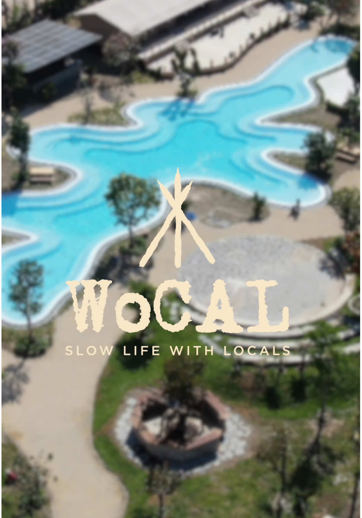 Dù nằm giữa thiên nhiên hoang sơ, WoCAL vẫn mang đến cho bạn sự tiện nghi nhẹ nhàng – đủ đầy nhưng không xa rời bản chất 