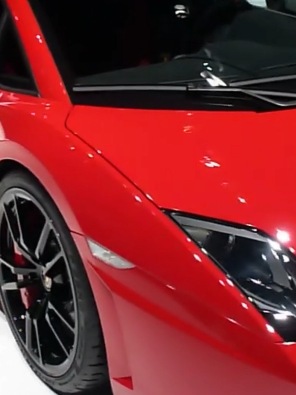 Lamborghini Gallardo LP 570-4 Super Trofeo Stradale #supercarmove #lamborghini  #lamborghinigallardo #supercars #UltimasNoticias #TikTok #News #CapCut #foruyou 