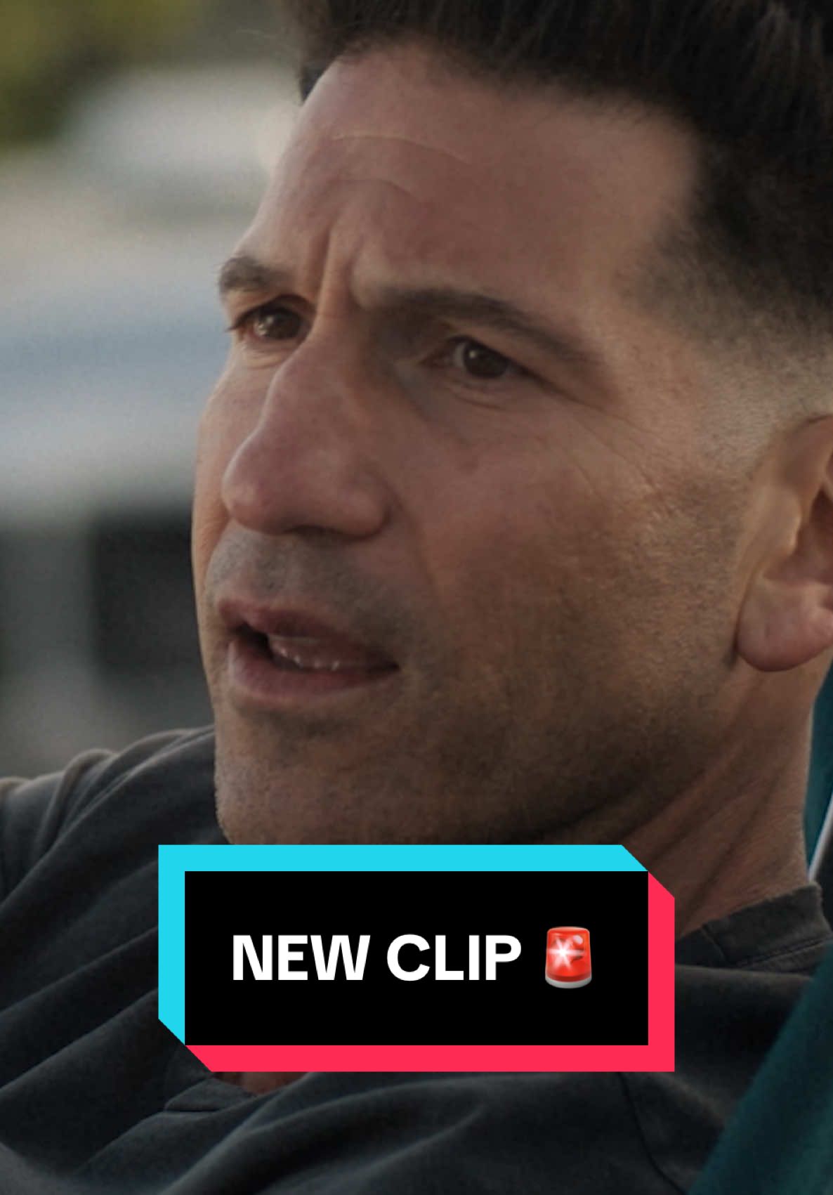He's a cat person 🐈 Watch this new Ben Affleck and Jon Bernthal clip from #Accountant2, in cinemas NOW!