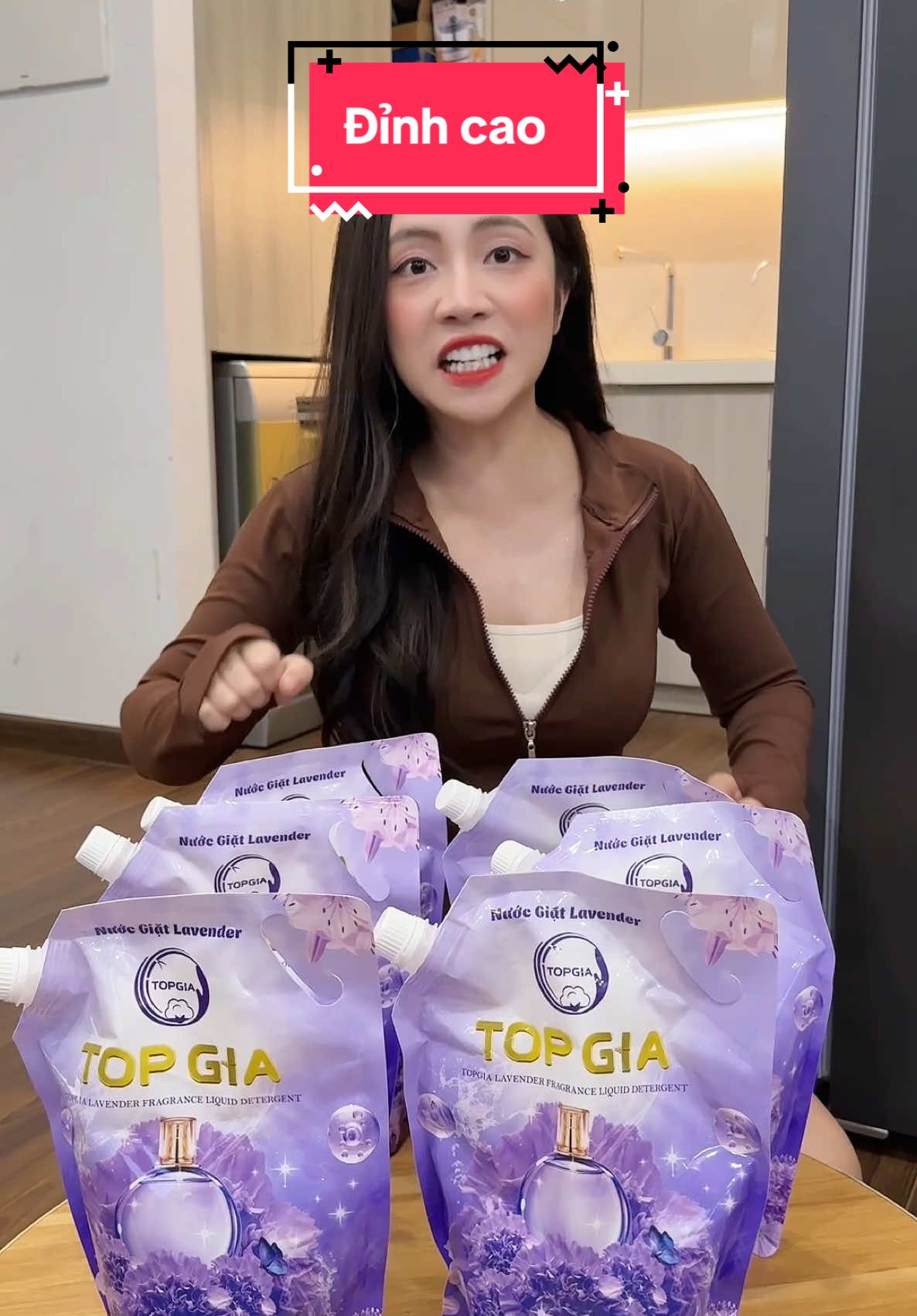 Đỉnh cao #phsgr #xuhuong #nuocgiat 